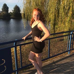 Meet your Posher, Morgan